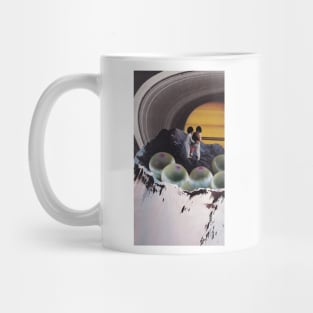 Callisto Mug